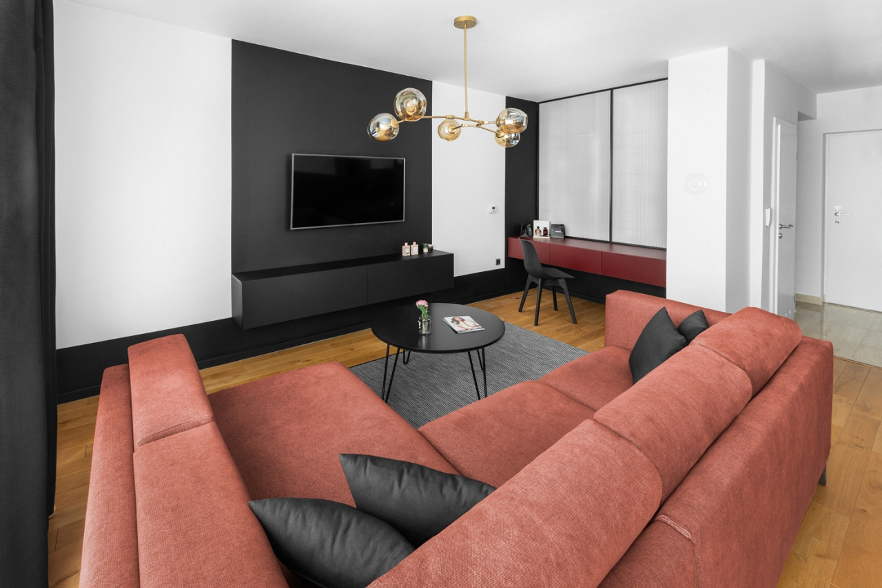 NN Nekretnine : Četverosoban penthouse - Nova Otoka 3