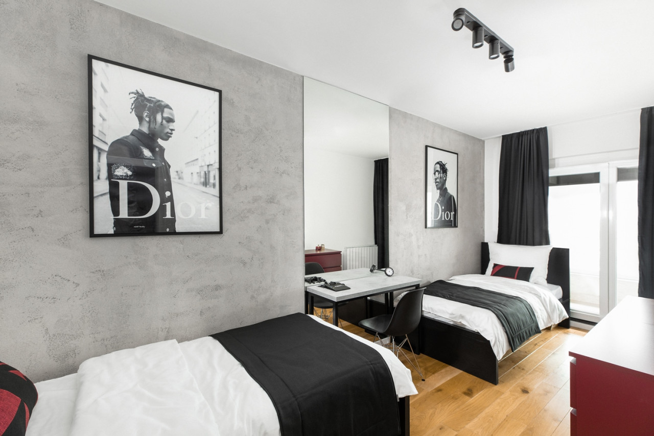 NN Nekretnine : Četverosoban penthouse - Nova Otoka 9
