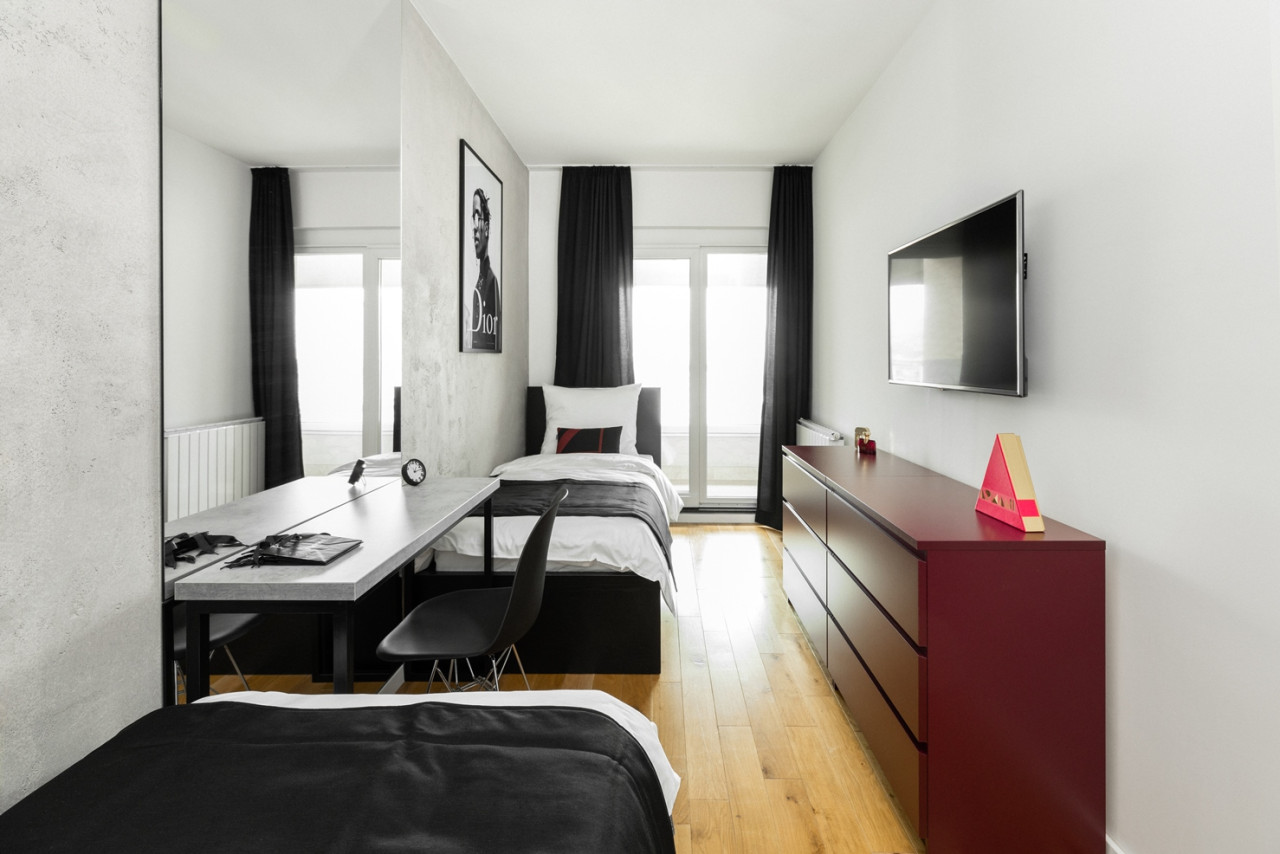 NN Nekretnine : Četverosoban penthouse - Nova Otoka 10