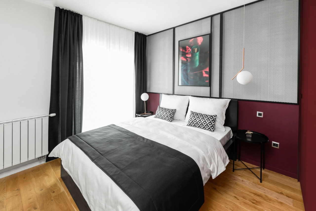 NN Nekretnine : Četverosoban penthouse - Nova Otoka 7