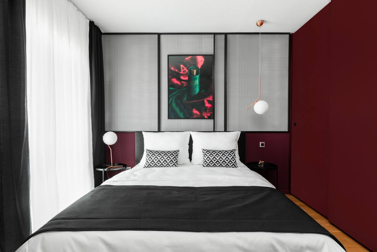 NN Nekretnine : Četverosoban penthouse - Nova Otoka 8