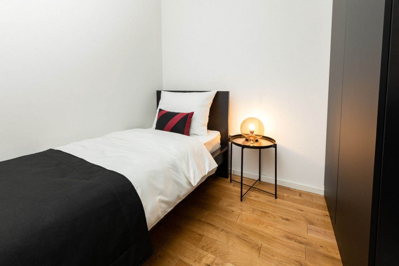 NN Nekretnine : Četverosoban penthouse - Nova Otoka 11