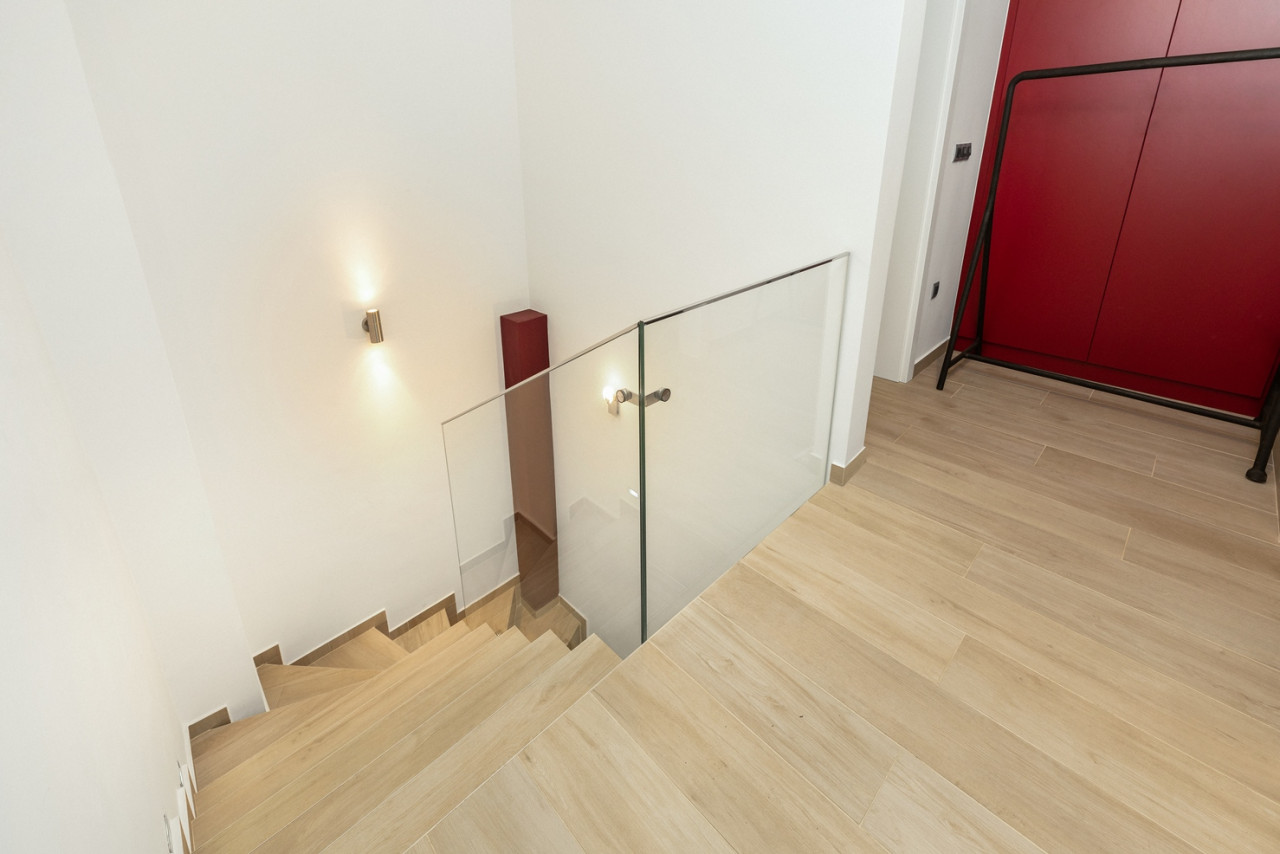 NN Nekretnine : Četverosoban penthouse - Nova Otoka 12