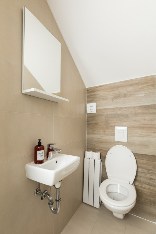 NN Nekretnine : Četverosoban penthouse - Nova Otoka 14