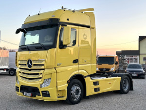MERCEDES ACTROS 1845 EURO5 EEV BEZ RETARDERA SS