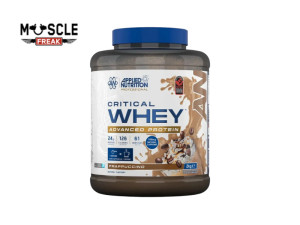 Applied Nutrition Critical Whey Frappuccino 2kg
