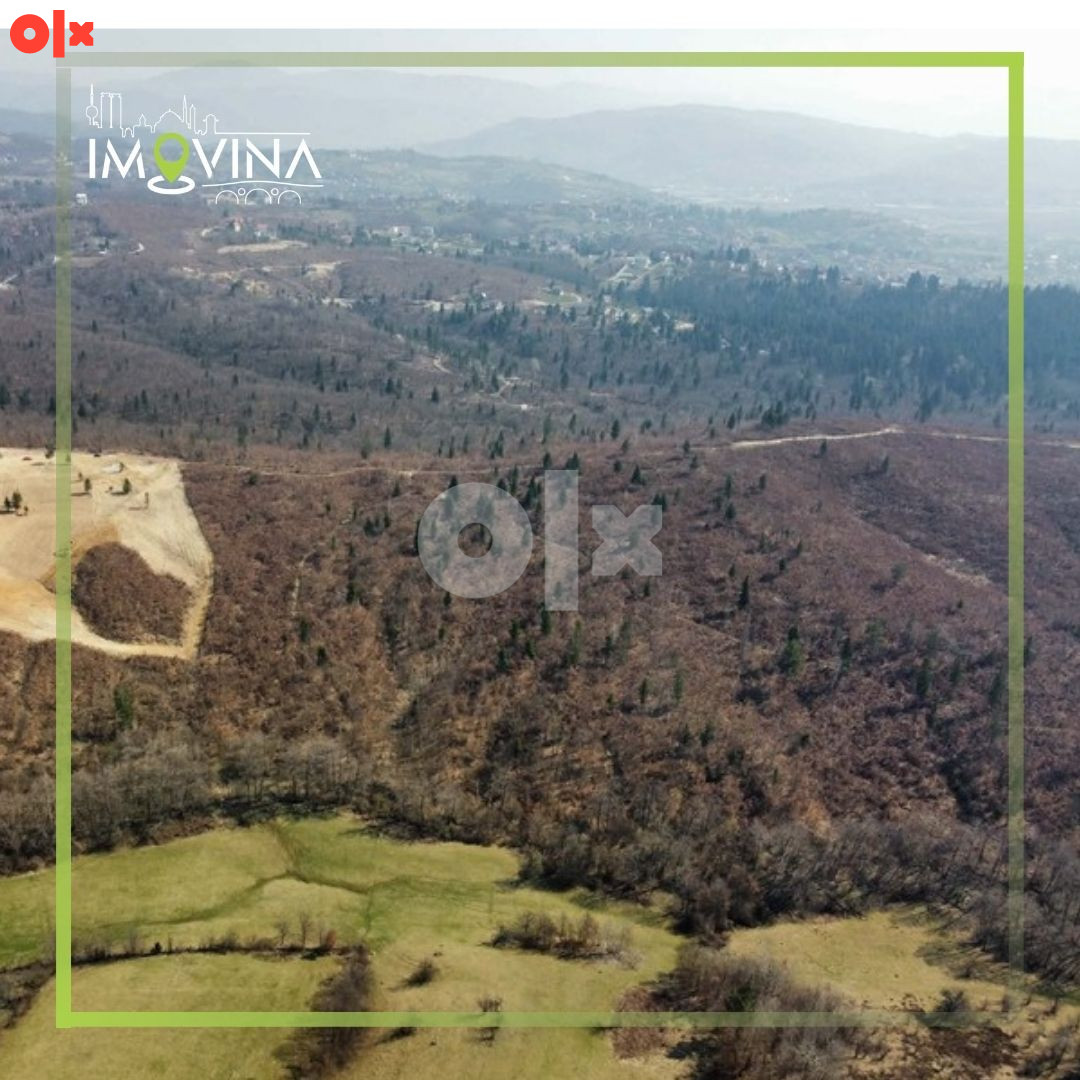 100942 Zemljišna parcela 19.000 m2, Vlakovo 2