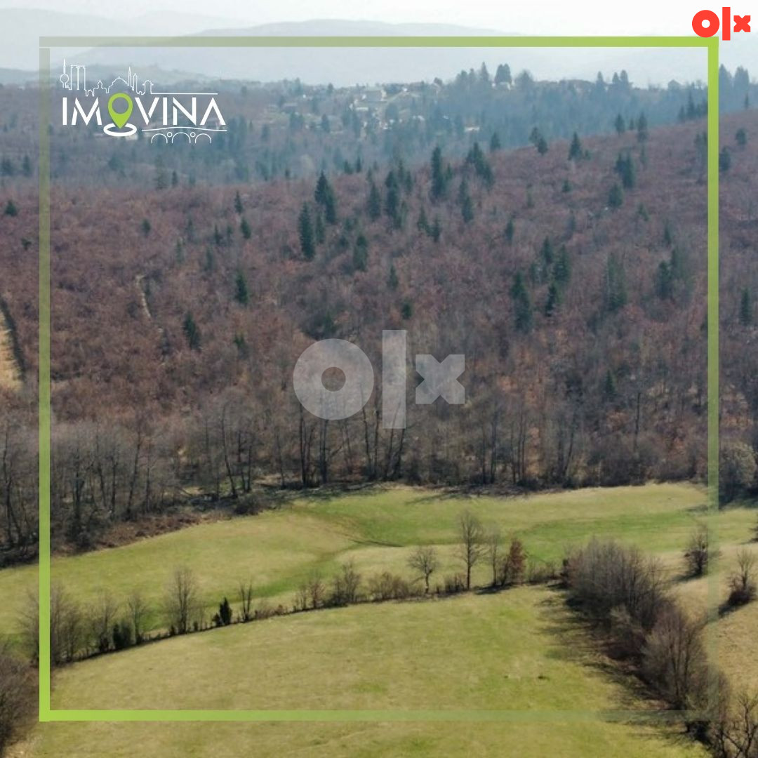 100942 Zemljišna parcela 19.000 m2, Vlakovo 4