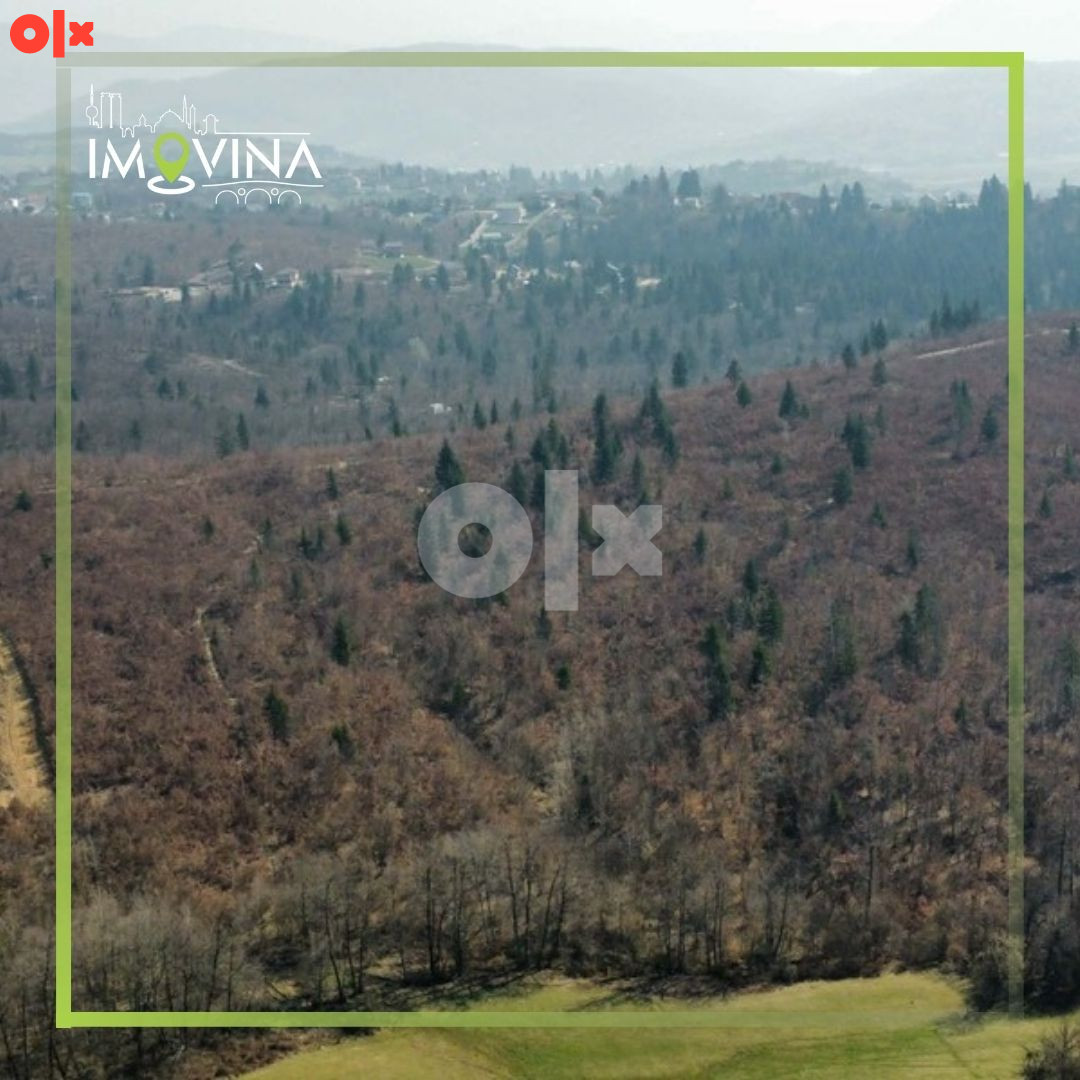 100942 Zemljišna parcela 19.000 m2, Vlakovo 5