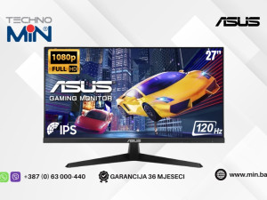 Gaming Monitor ASUS VY279HGR 90LM06D3-B02171