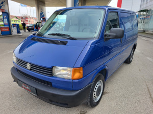 Vw T4 Kombi Teretni Pogrebno vozilo