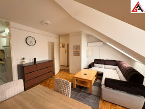 Stan 51 m2 - (Crkvice preko puta bolnice) ZENICA