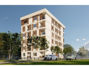 Nov stan 61m2/Ada Exclusive/uskoro useljiv!