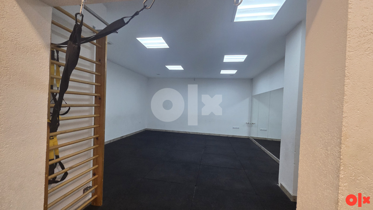 Poslovni prostor Vogošća Sarajevo 106 m2 14