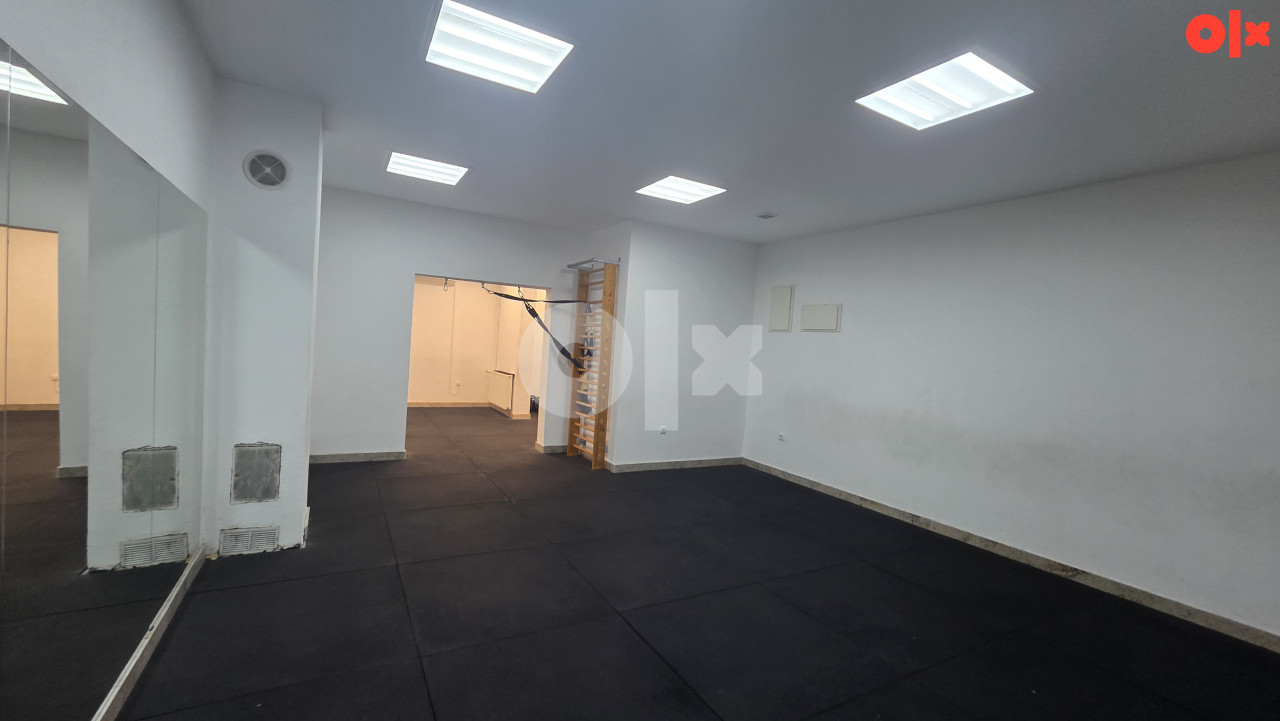 Poslovni prostor Vogošća Sarajevo 106 m2 16