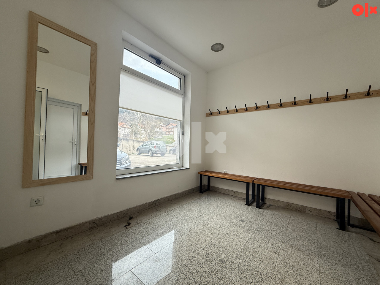Poslovni prostor Vogošća Sarajevo 106 m2 22