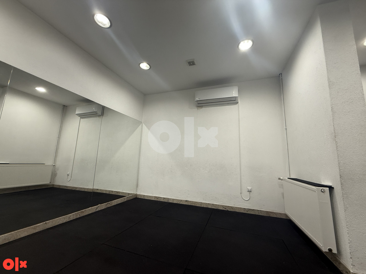 Poslovni prostor Vogošća Sarajevo 106 m2 17