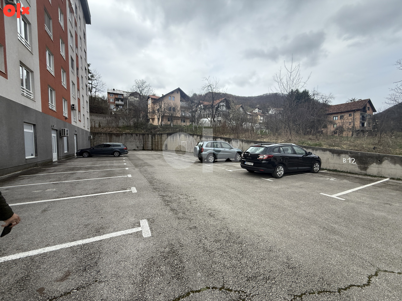 Poslovni prostor Vogošća Sarajevo 106 m2 4