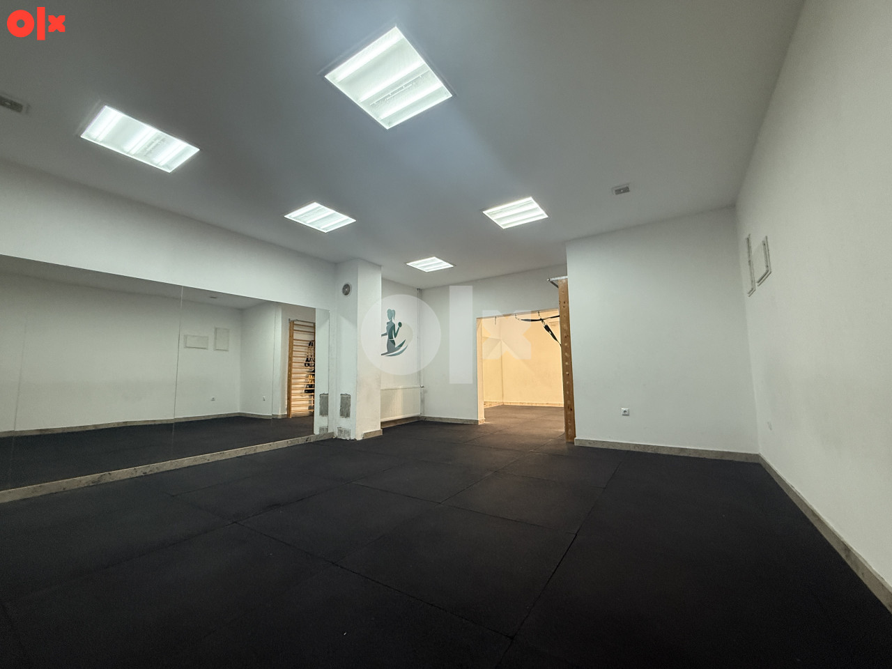 Poslovni prostor Vogošća Sarajevo 106 m2 19