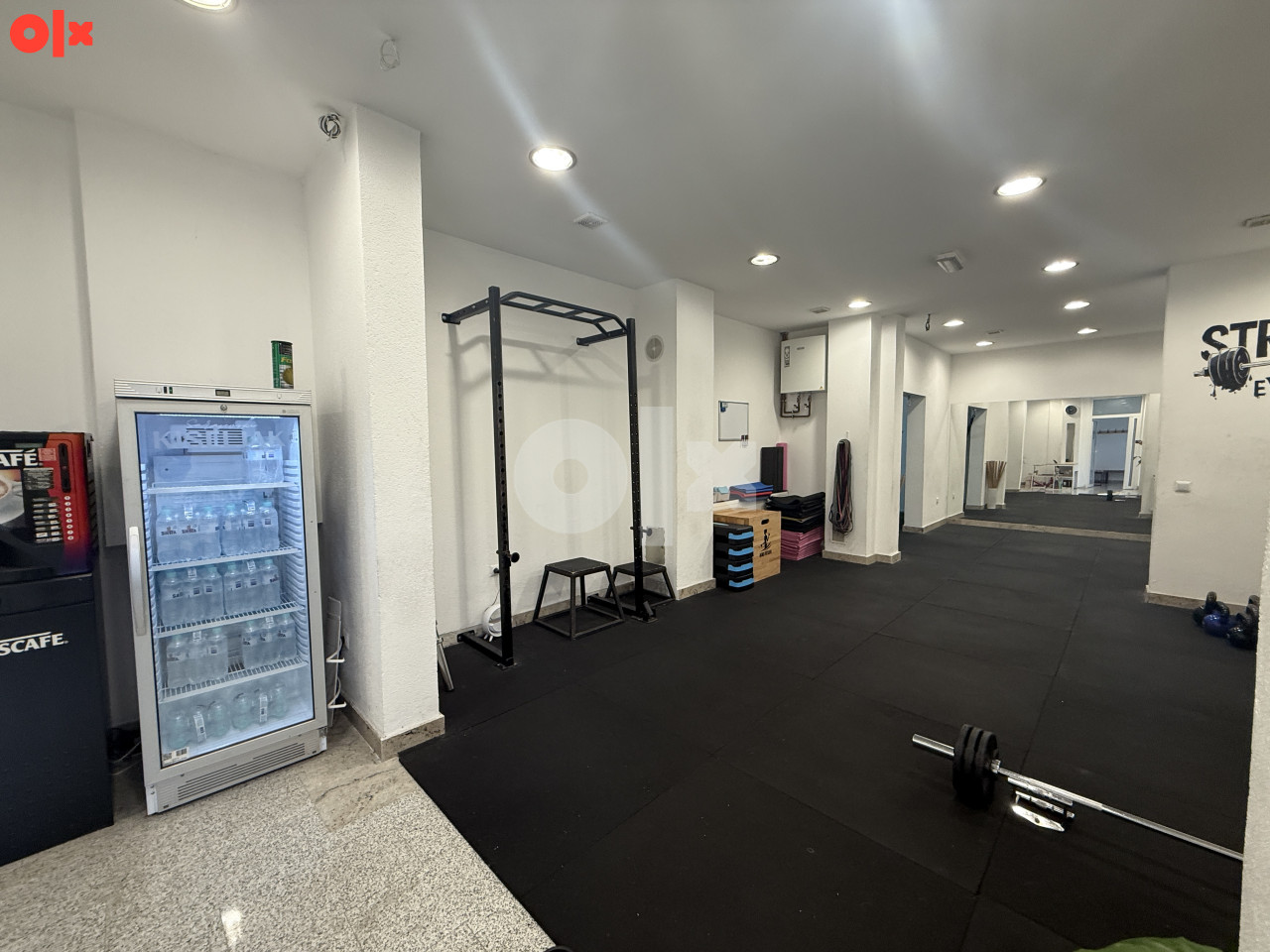Poslovni prostor Vogošća Sarajevo 106 m2 7