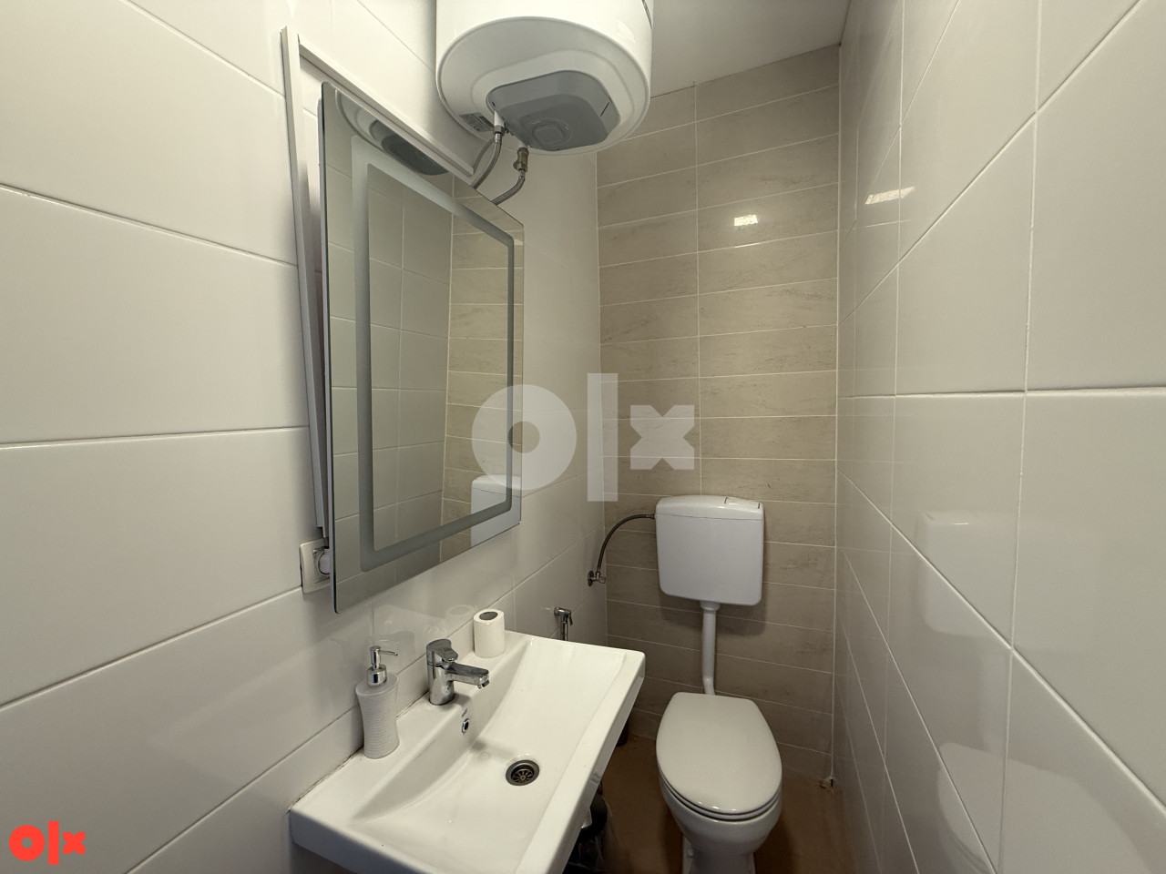 Poslovni prostor Vogošća Sarajevo 106 m2 23
