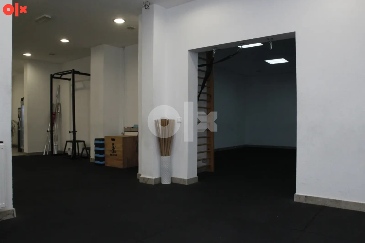 Poslovni prostor Vogošća Sarajevo 106 m2 15