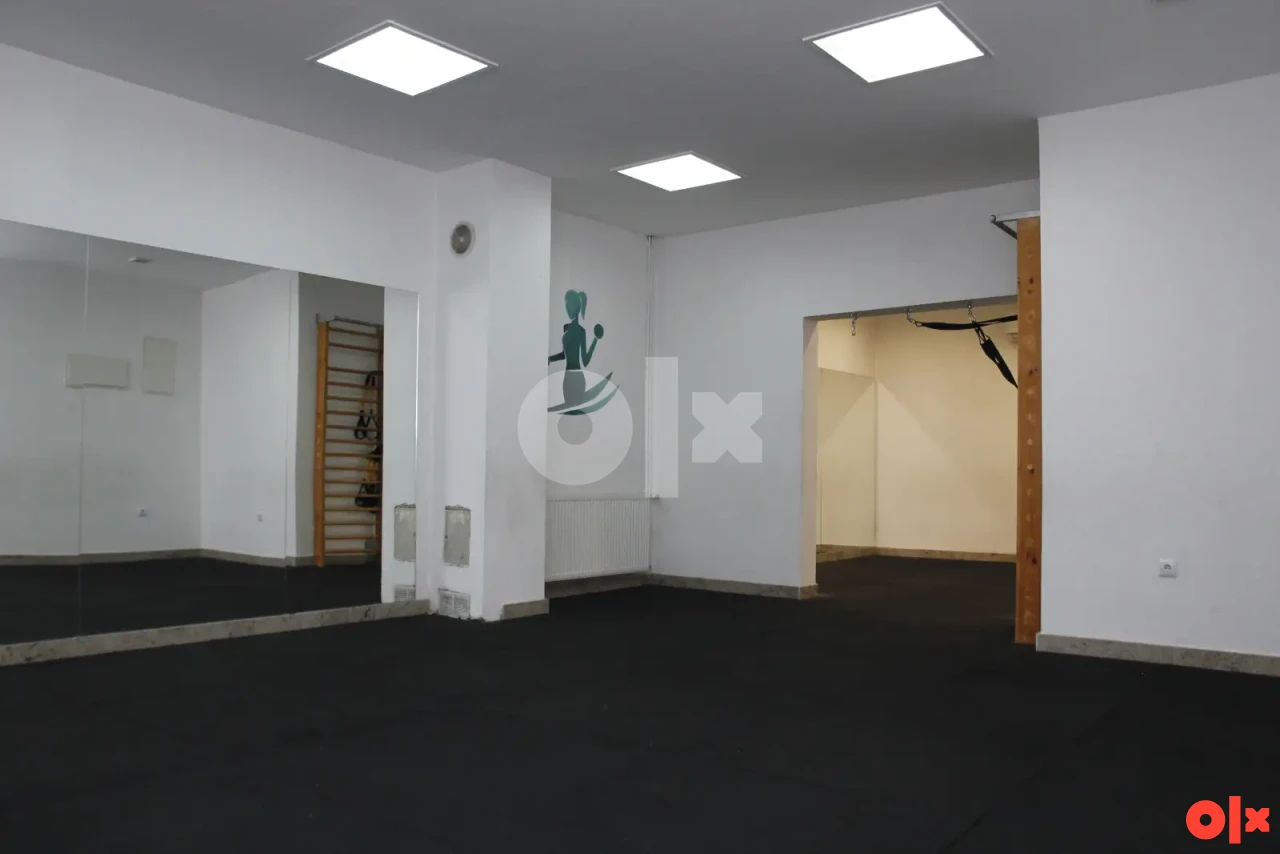 Poslovni prostor Vogošća Sarajevo 106 m2 13