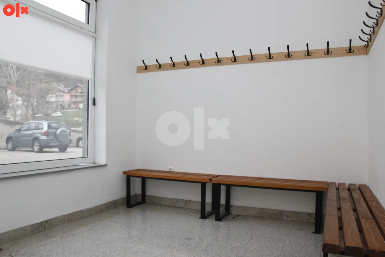 Poslovni prostor Vogošća Sarajevo 106 m2 21