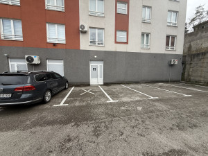 Poslovni prostor Vogošća Sarajevo 106 m2 photo 3