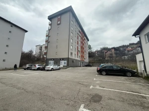 Poslovni prostor Vogošća Sarajevo 106 m2