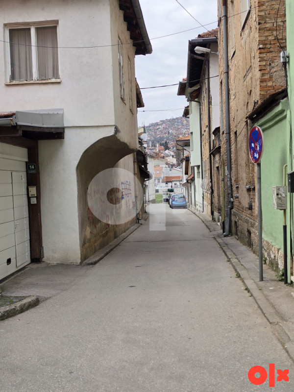 Stan Sarajevo - Stari Grad - Odlična prilika za investiciju! 2