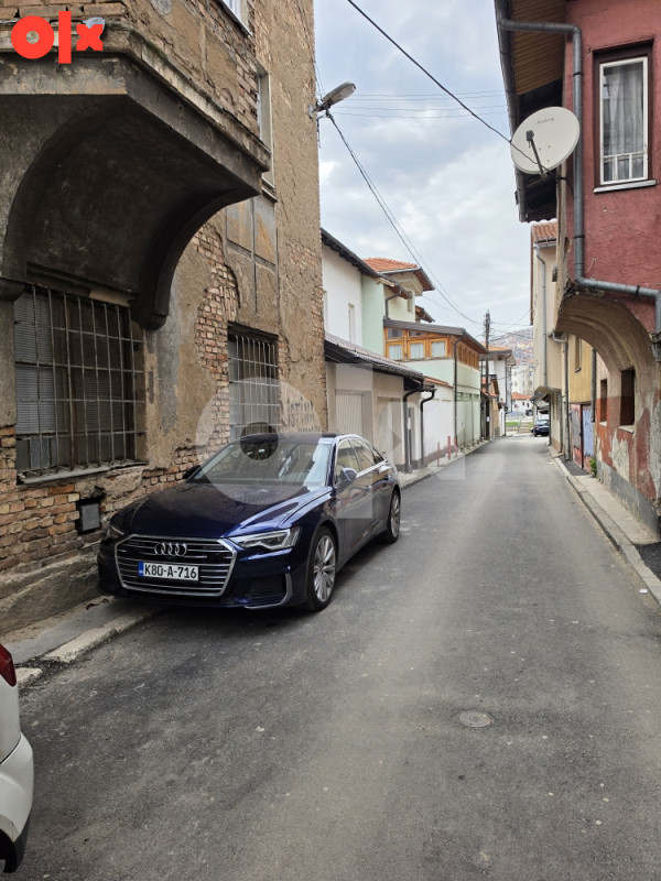 Stan Sarajevo - Stari Grad - Odlična prilika za investiciju! 3