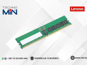 Lenovo ThinkSystem 32GB RAM TruDDR5 5600MHz (2Rx8) RDIMM