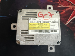 GOLF 7 BALAST FARA 8K0 941 597 B 8K0941597B