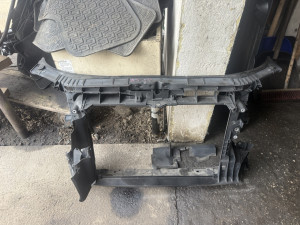 AUDI A3 8P PRSA 2.0 TDI