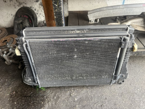 AUDI A3 8P HLADNJACI VENTILATORI 2.0 TDI 103 KW CFF 1K0121251DM