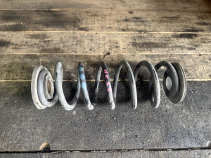 AUDI A3 8P SPORTBACK OPRUGA 2.0 TDI Z