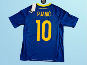 Miralem Pjanić Dres Bosna i Hercegovina original dresovi