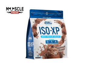 Applied Nutrition Protein ISO-XP Chocolate Dessert 1kg