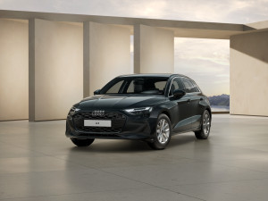 Audi A3 2025