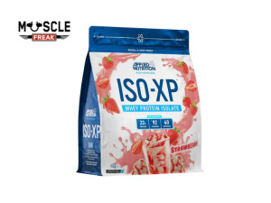 Applied Nutrition Protein ISO-XP Strawberry 1kg