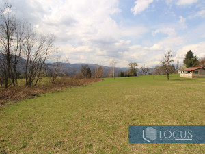 LOCUS: Zemljište površine 3.118m2, Brnjaci, Kiseljak