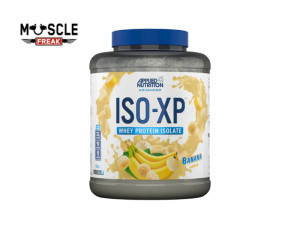 Applied Nutrition Protein ISO-XP Banana 1.8kg