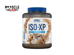 Applied Nutrition Protein ISO-XP Cafe Late 1.8kg