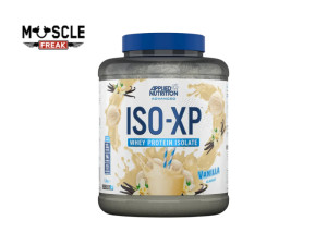 Applied Nutrition Protein ISO-XP Vanilla 1.8kg