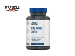 Applied Nutrition Creatine 3000