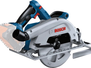 BOSCH GKS 18V-68 Aku ručna kružna pila fi 190/30mm 18V BITURBO