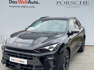 Terramar 1.5 TSI mHEV DSG