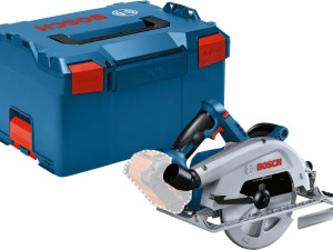 BOSCH GKS 18V-68 Aku ručna kružna pila fi 190/30mm 18V BITURBO