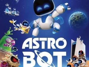 Igrica Astro Bot PlaySatation 5 ps5